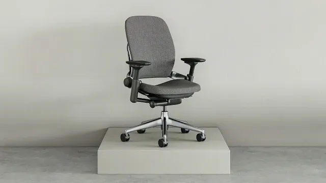 Steelcase Leap v2