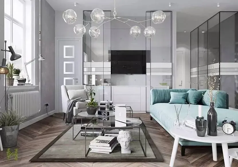 Color Psychology in Interior Design