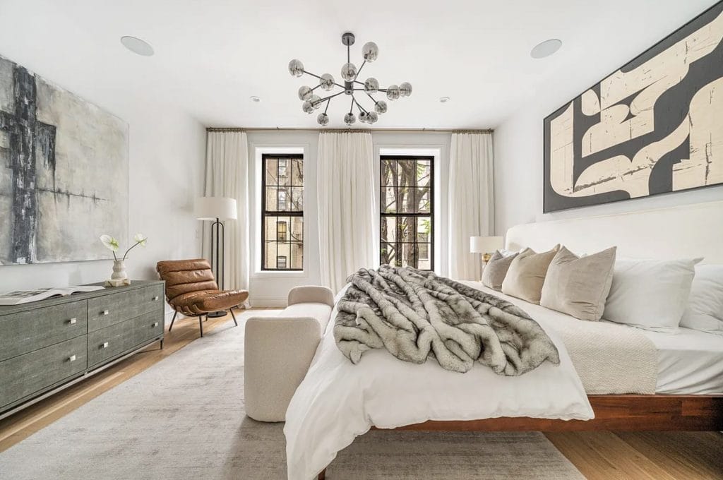 How to Use Texture in Interior Design
