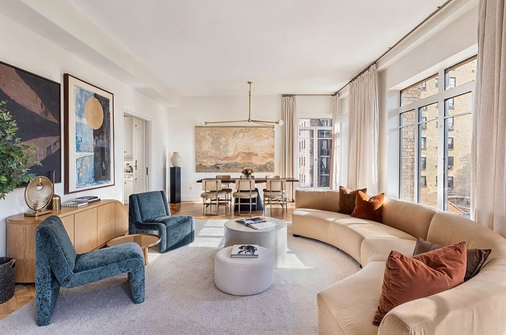 How to Use Texture in Interior Design