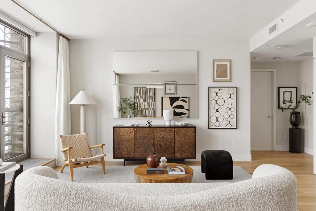 How to Use Texture in Interior Design