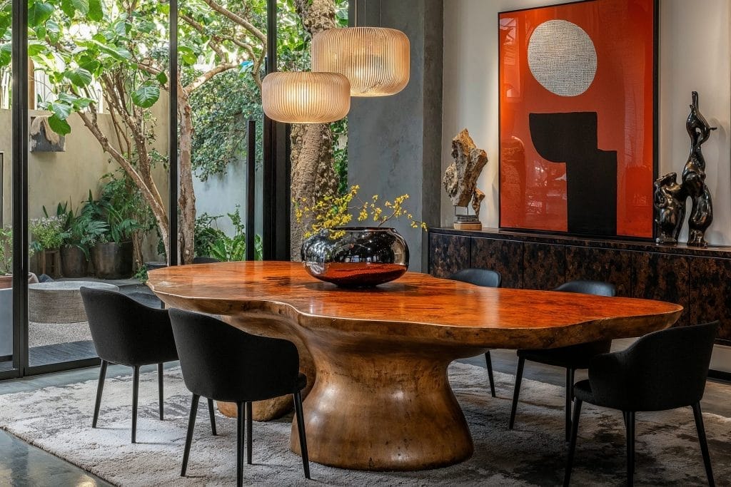 How to Use Texture in Interior Design