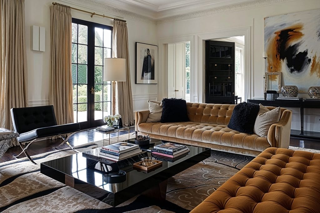 How to Use Texture in Interior Design