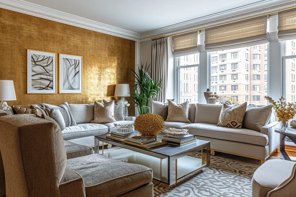 How to Use Texture in Interior Design
