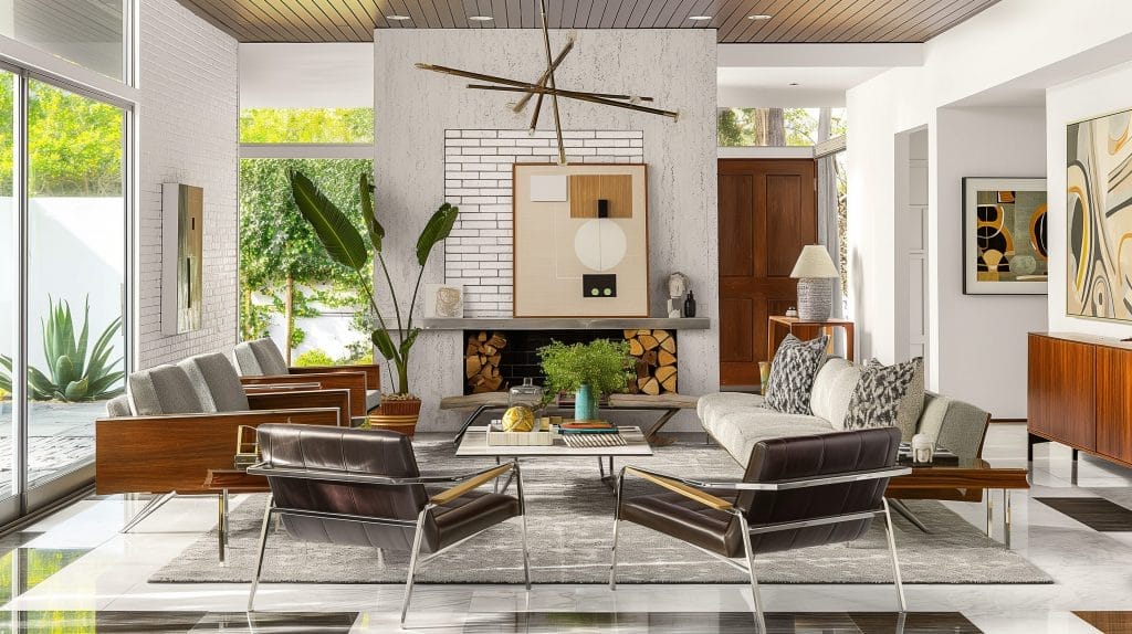 How to Use Texture in Interior Design