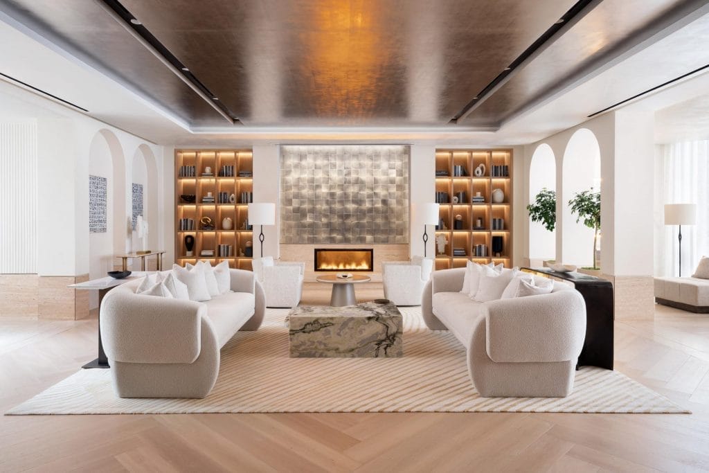 How to Use Texture in Interior Design