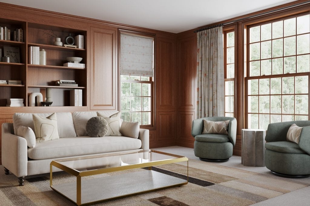 How to Use Texture in Interior Design