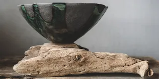 Wabi Sabi interior style