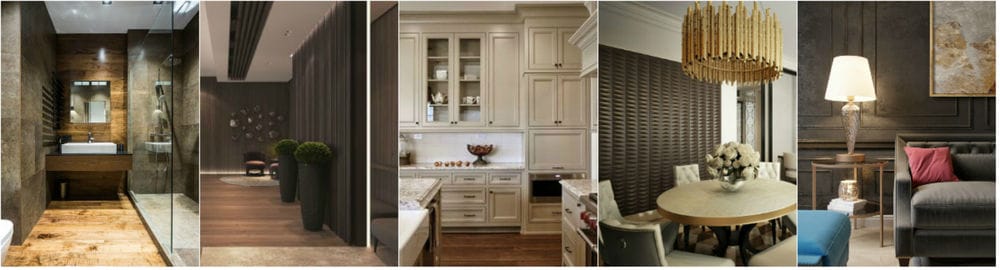 Color Psychology in Interior Design