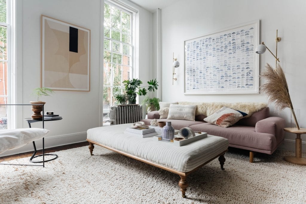 How to Use Texture in Interior Design