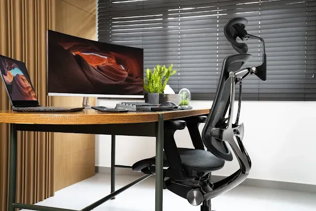 Secretlab NeueChair