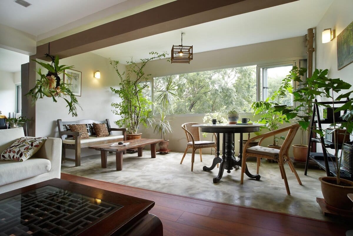 Biophilic Design