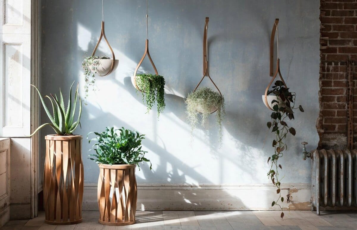 Biophilic Design