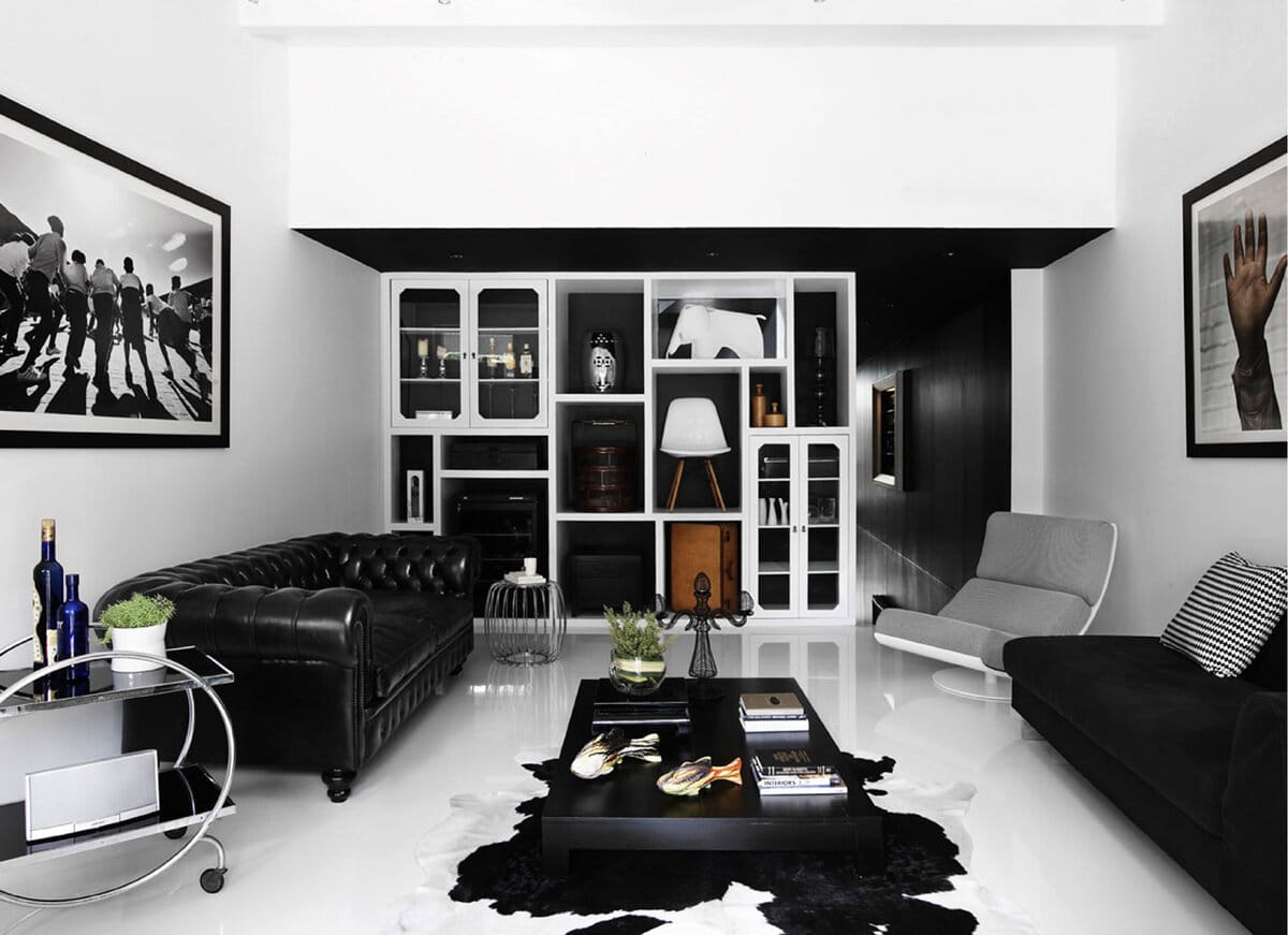 Color Psychology in Interior Design