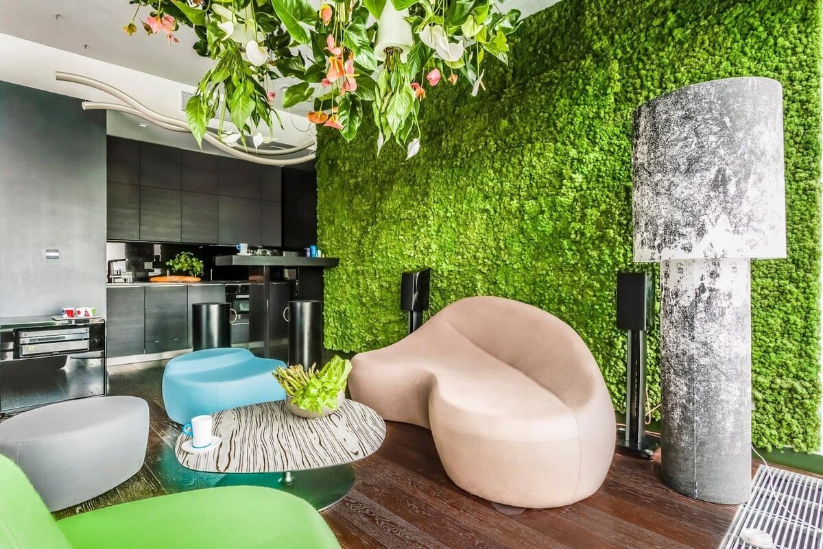 Biophilic Design