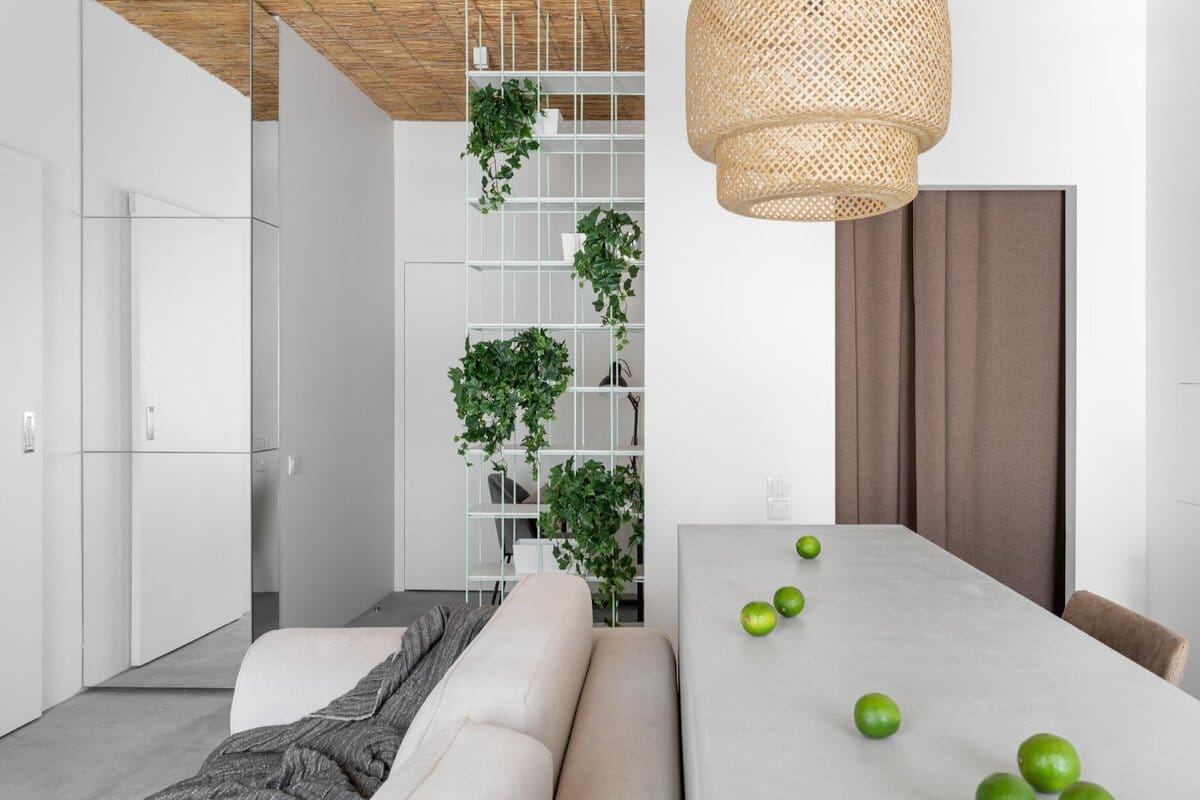 Biophilic Design