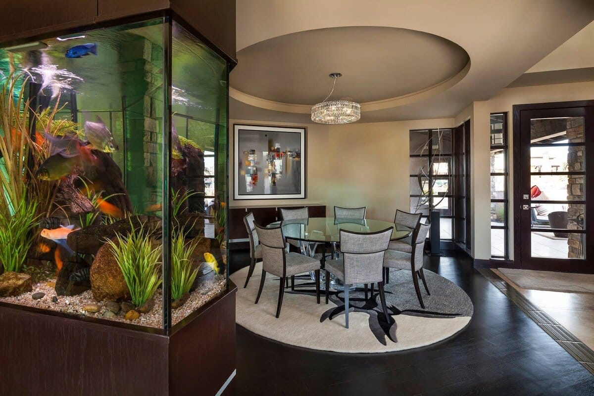 Biophilic Design