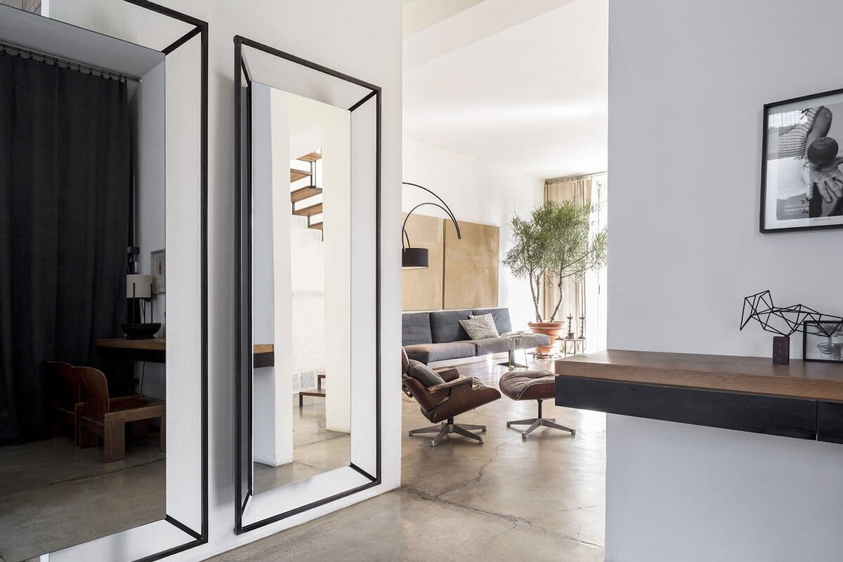 Biophilic Design