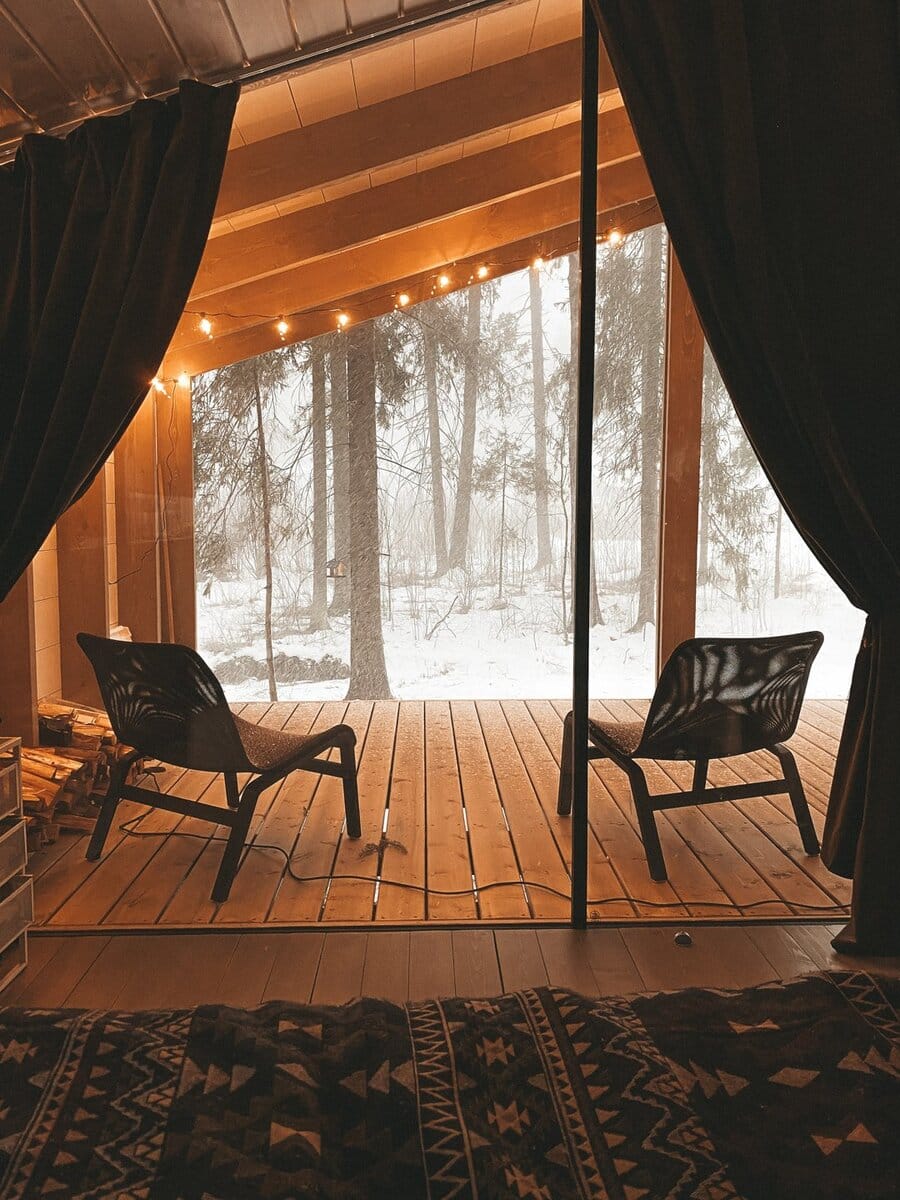 Biophilic Design