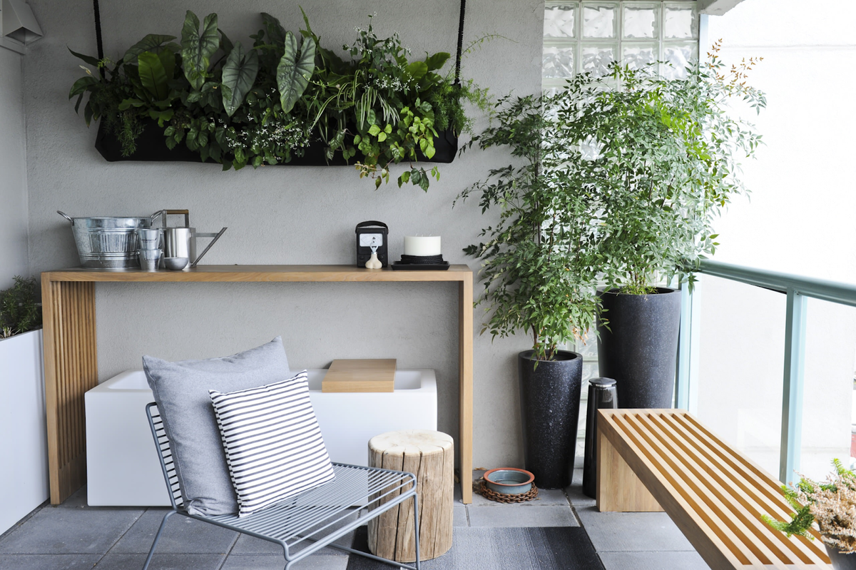 Biophilic Design