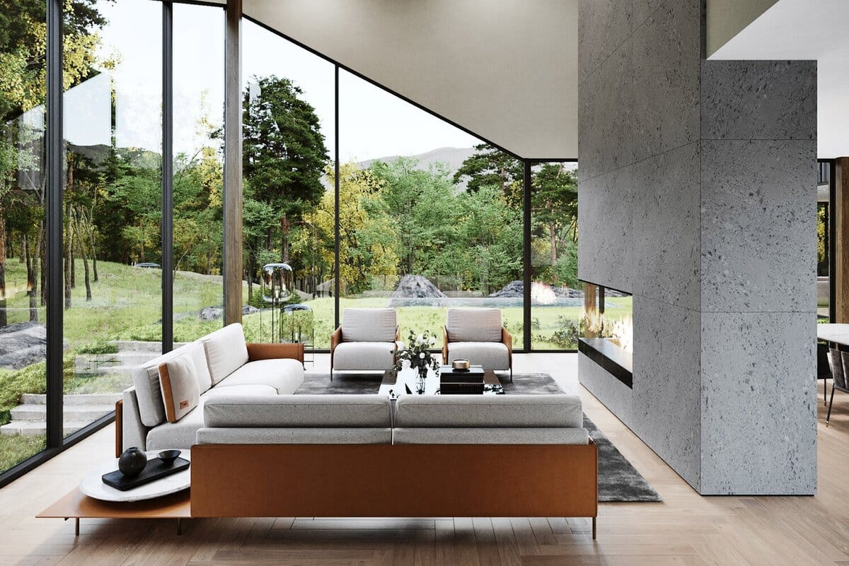 Biophilic Design