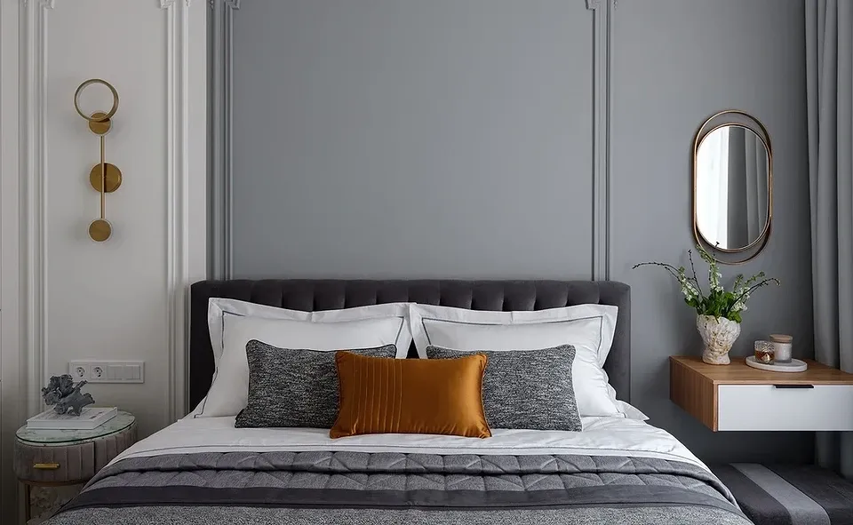 Bedroom Design Mistakes