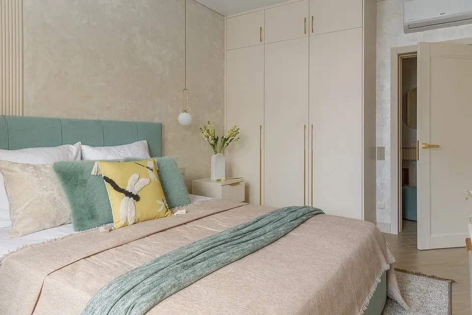 Bedroom Design Mistakes
