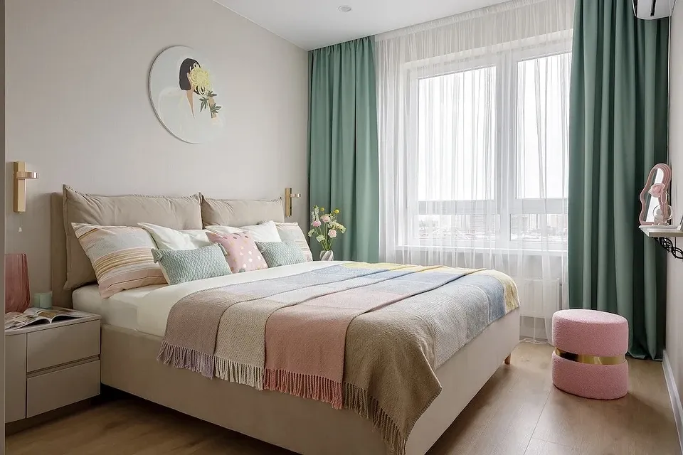 Bedroom Design Mistakes