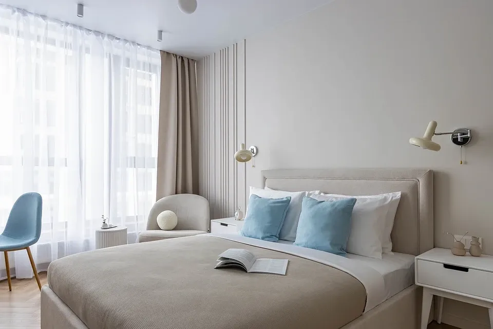 Bedroom Design Mistakes
