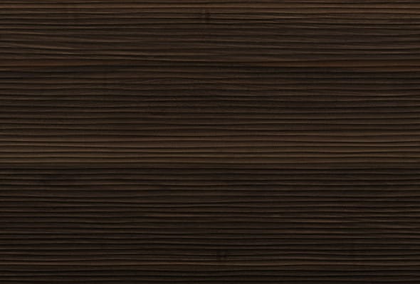 Dark wenge wood texture sample for modern furniture finishes