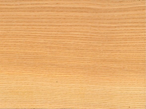Light beech wood texture used for soft-toned furniture design