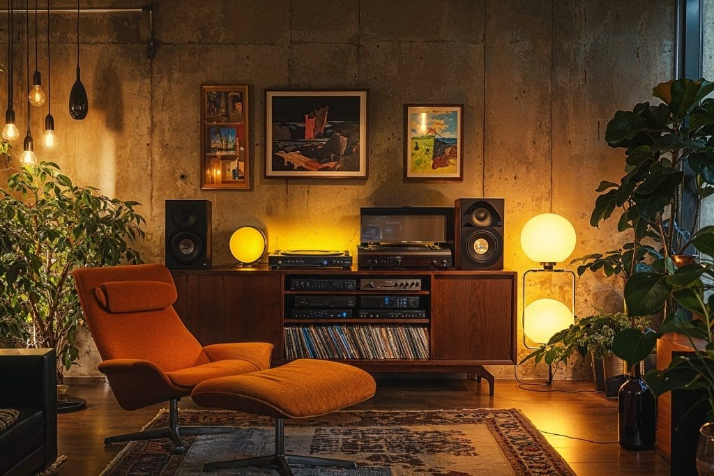 How to Use Texture in Interior Design