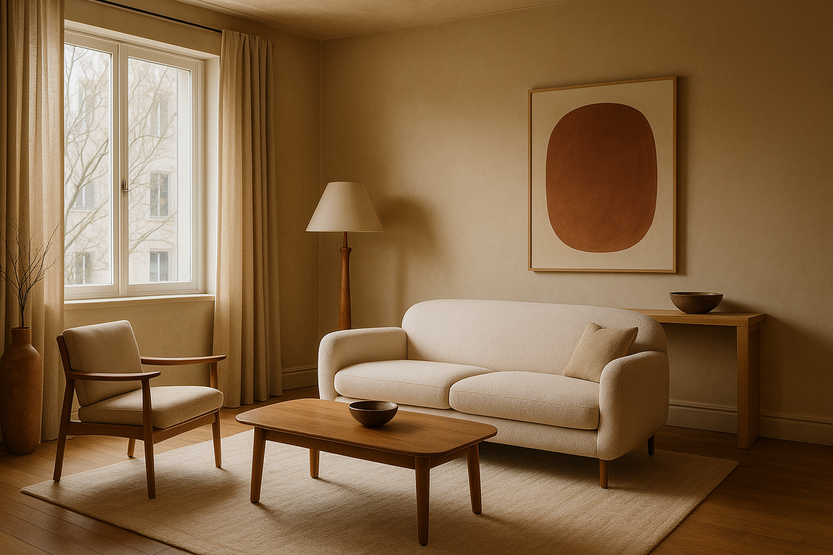 Lesson 10: Design Flow: How to Create Movement in a Room