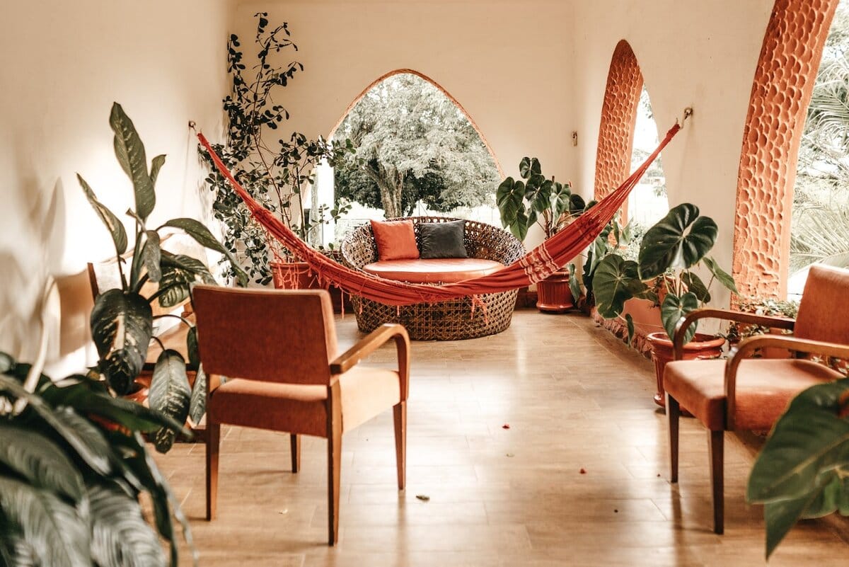 Biophilic Design