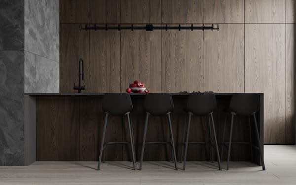 Lesson 2: The 3 Core Interior Styles Every Beginner Must Know