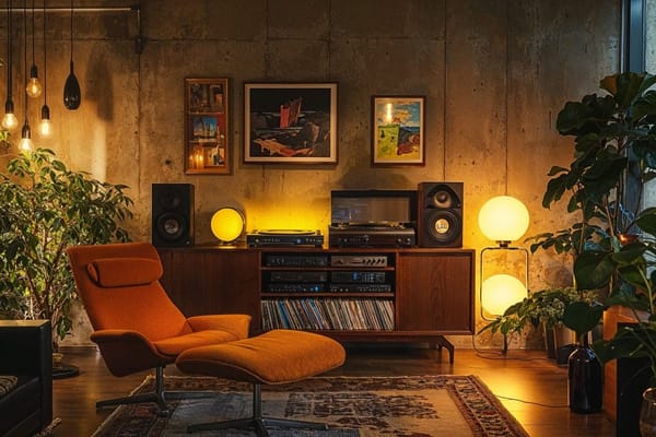 How to Use Texture in Interior Design