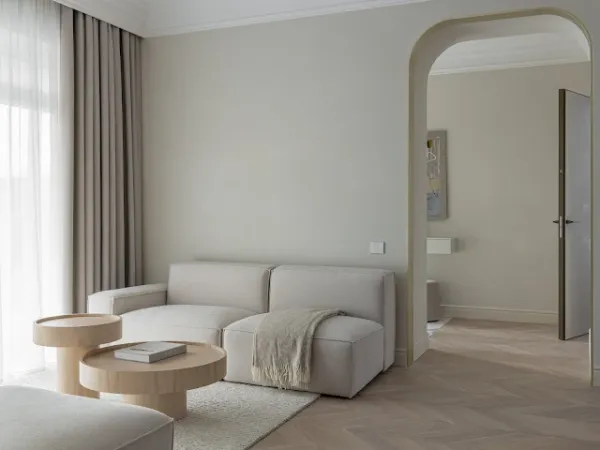 Project: L-Town bursts with natural light