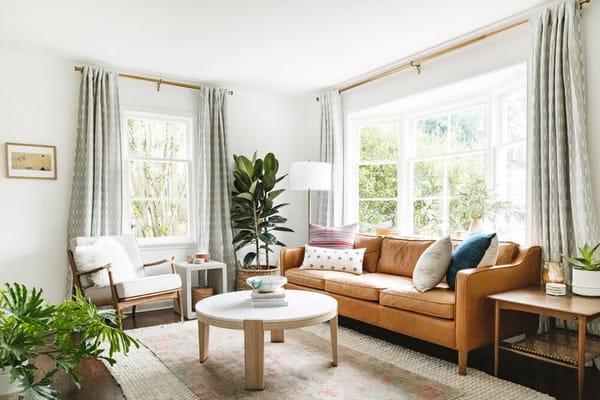 Lesson 9: Layout Principles - How to Place Furniture for Low, Function, and Feeling