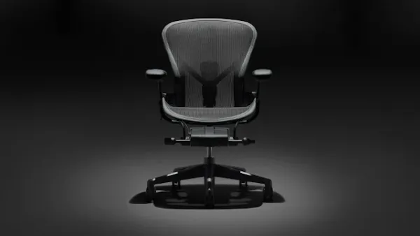 Top 10 Home Office Chairs for 2025
