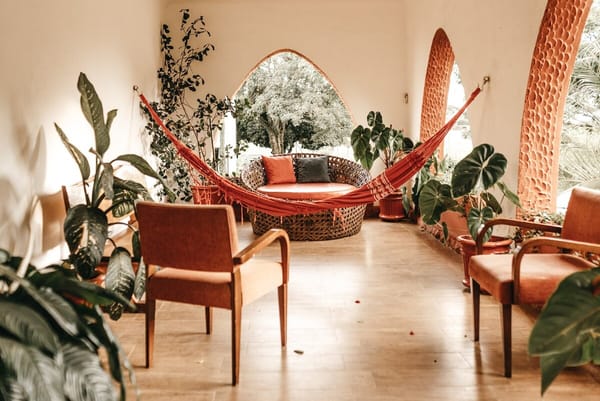 Biophilic Design