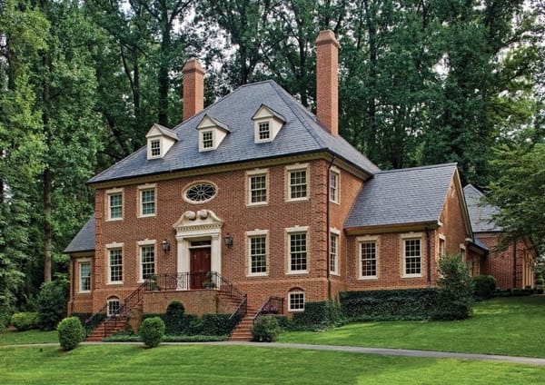 English Houses Explained: Tudor, Georgian & Victorian